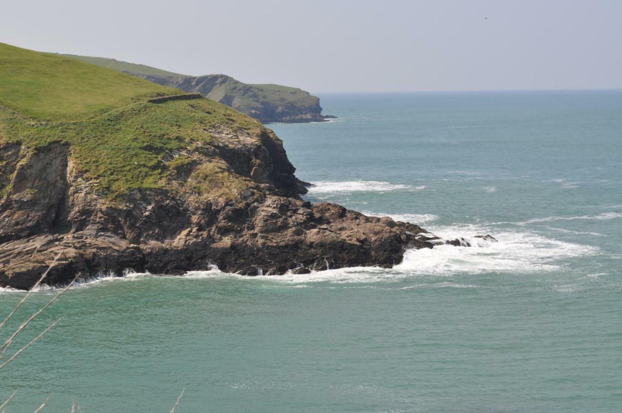 Falmouth Bay Buitenkant foto