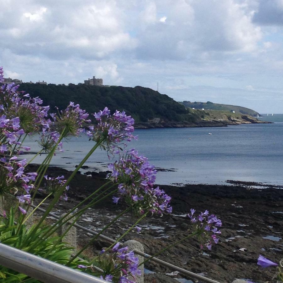 Falmouth Bay Buitenkant foto