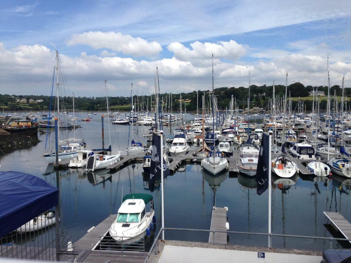Falmouth Bay Buitenkant foto