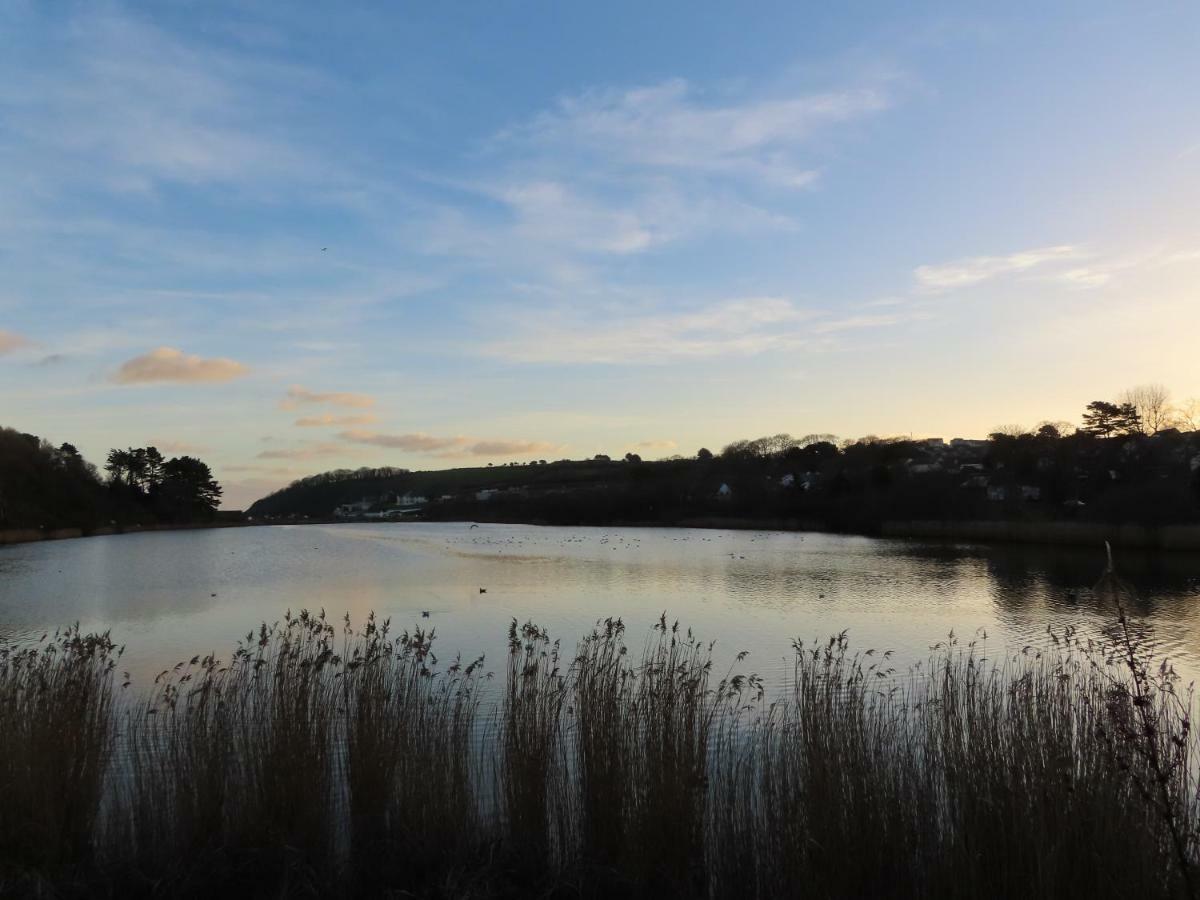 Falmouth Bay Buitenkant foto
